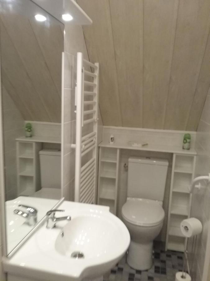 Bed and Breakfast La Climontaine Urbeis Zewnętrze zdjęcie
