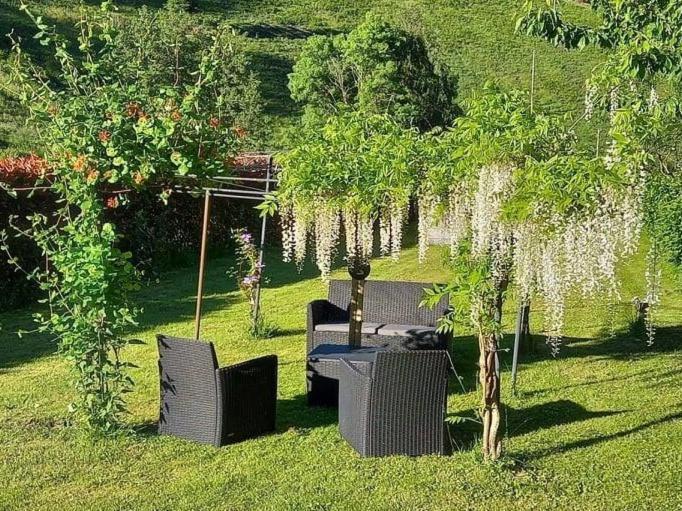 Bed and Breakfast La Climontaine Urbeis Zewnętrze zdjęcie