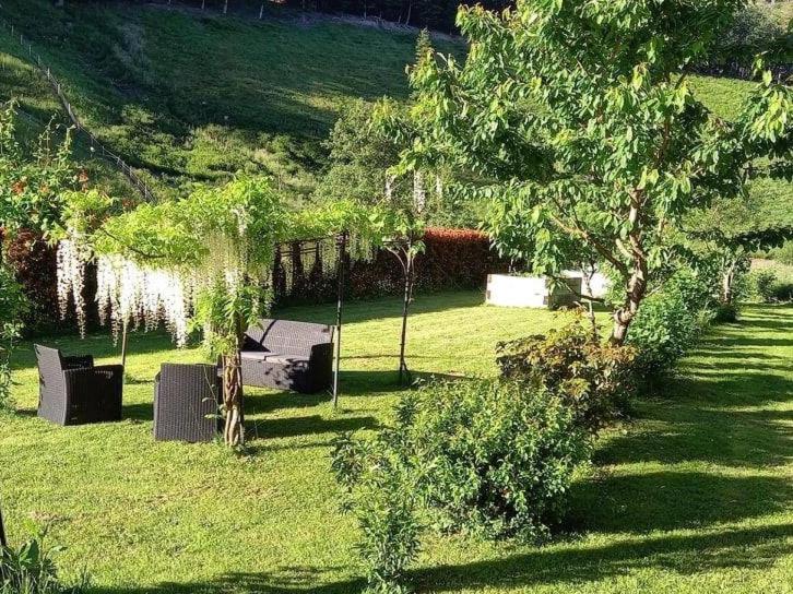 Bed and Breakfast La Climontaine Urbeis Zewnętrze zdjęcie