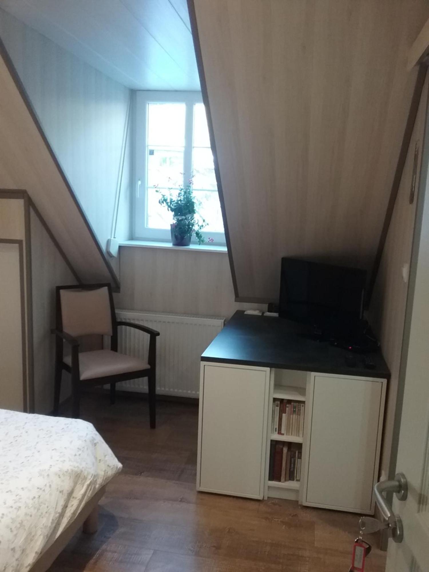 Bed and Breakfast La Climontaine Urbeis Zewnętrze zdjęcie